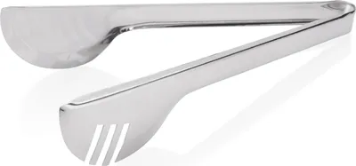 Produktbild von Servierzange / Salatzange, CNS, 24 cm Länge