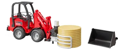 Obrázok produktu pre BRUDER 2192, 4 rok / roky