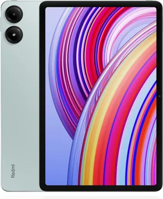 Image de Xiaomi Redmi Pad Pro 12.1" 6/128GB Ocean Blue