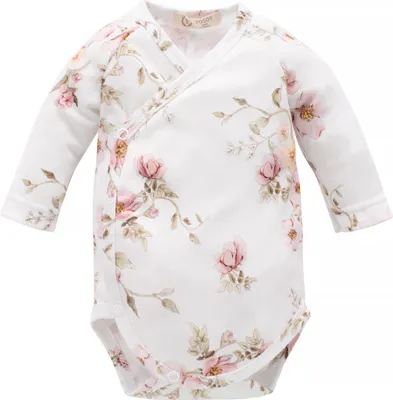 Zdjęcie produktu dla Babybodys 50 Dzika róża / Yosoy
