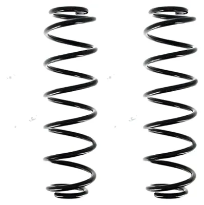 Produktbild von Fahrwerksfedern-Set Hinterachse Ø 110 mm KYB für u.a. SKODA OCTAVIA