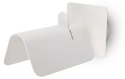 Immagine prodotto di Applique a 1 luce White Smile