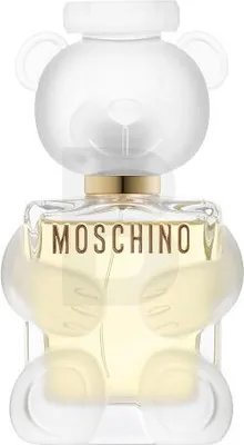 Immagine prodotto di Moschino Toy 2 Eau de Parfum per donna 100 ml