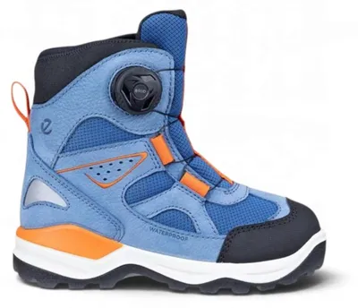 Image de Chaussures Ecco Snow Mountain 71034261949