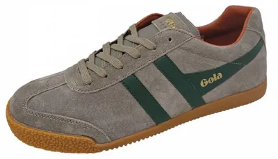 Produktbild von Gola Sportschuhe HARRIER SUEDE Sneaker