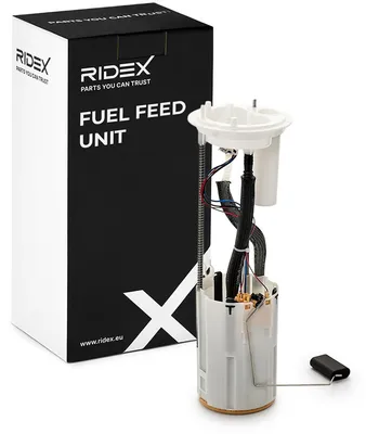 Produktbild von RIDEX 1382F0443 Kraftstofffördereinheit für FIAT Ducato Kastenwagen (250, 290) Ducato Pritsche / Fahrgestell (250, 290) Ducato Bus (250, 290)