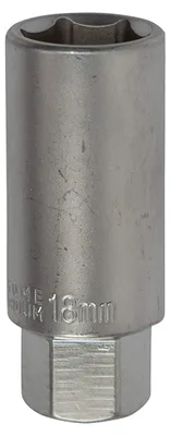 Produktbild von 3/8" Zündkerzen-Einsatz 16 MM