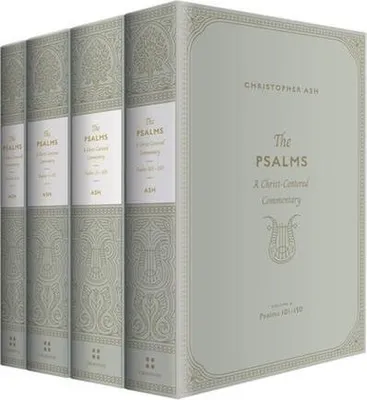Produktbild von The Psalms