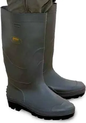 Produktbild von Lineaeffe PVC Gummistiefel Gr.40
