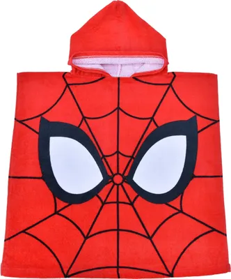 Obrázek produktu pro Dětské pončo Amazing Spider-Man
