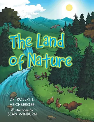 Produktbild von The Land of Nature