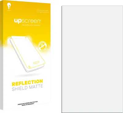 Produktbild von upscreen Schutzfolie für Adyen S1U2 Displayschutz Displayschutzfolie Folie Matt Entspiegelungsfolie
