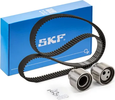 Produktbild von SKF VKMA 02169 Zahnriemensatz für FIAT DUCATO Pritsche/Fahrgestell (230) 173-Zähne