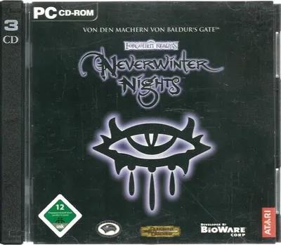 Produktbild von Neverwinter Nights [SWP]