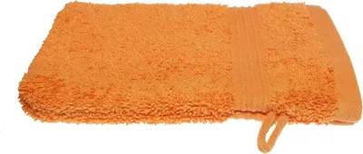 Produktbild von Julie Julsen® Handtuch Terrakotta,15 x 21 cm