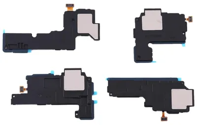 Image de Haut-parleur pour Samsung Galaxy Tab S5e T725 – Pièce de rechange pour réparation
