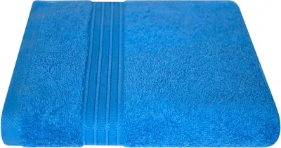 Produktbild von Dyckhoff Duschtuch Siena azur, 70 x 140 cm