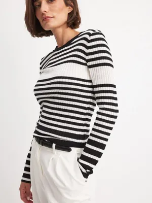 Produktbild von NA-KD Pullover für Frauen, XXS