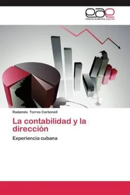 Produktbild von La contabilidad y la dirección