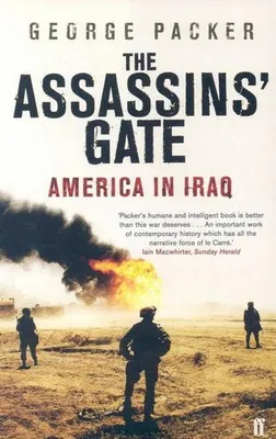 Image de The Assassins' Gate