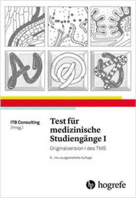 Image de Test für medizinische Studiengänge I
