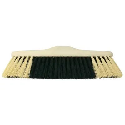 Produktbild von Kunststoffbesen, 285 mm, Grobgarn, Haare 6 cm, ENPRO