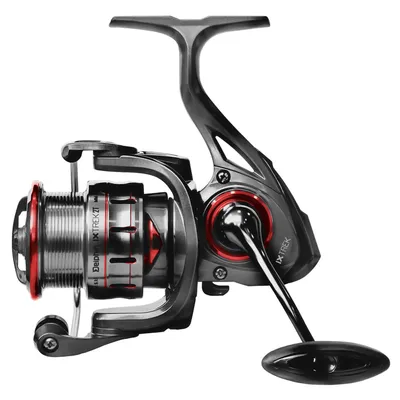 Immagine prodotto di Mulinello Delphin Ixtrek 4T 4000