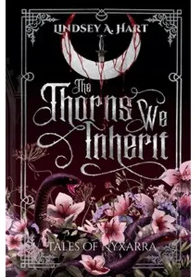 Zdjęcie produktu dla The Thorns We Inherit