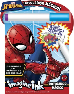 Produktbild von Spider-Man
