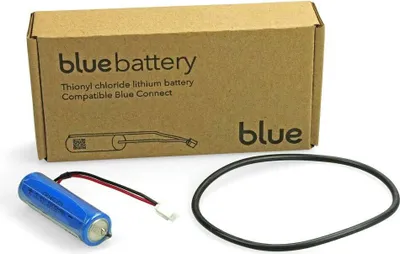 Produktbild von Gre Akku Für Blue Connect Blau 3.6 V Blau 3.6 V