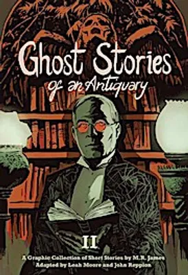 Zdjęcie produktu dla ISBN Ghost Stories of an Antiquary. II, Komiksy & powieści rysunkowe, Angielski, 80 stron(y)