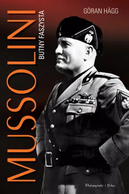 Image de Mussolini. Butny faszysta