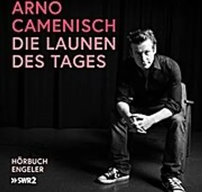 Produktbild von Die Launen des Tages