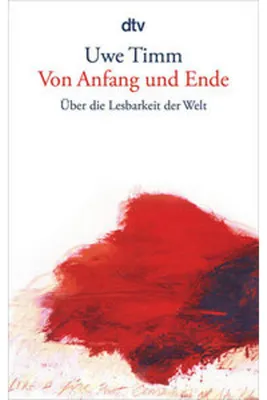 Produktbild von Von Anfang und Ende