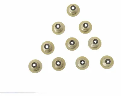 Image de Joint de tige de soupape Athena 10 pièces pour Polaris Ranger RZR UTV 570 14-18 / Ranger RZR XP UTV 900 13-16 / RZR XP 1000 13-14