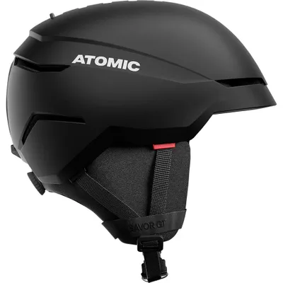 Obrázek produktu pro Helma Atomic Savor 1.0, velikost 55-59 cm.Velikost: 55-59 cm