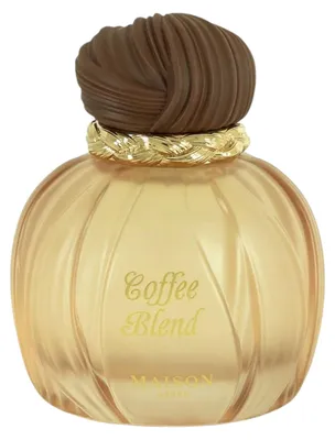 Zdjęcie produktu dla Maison Asrar Coffee Blend Edp 100ml