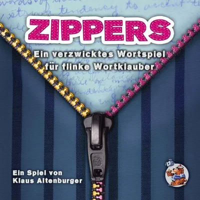 Produktbild von Zippers