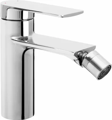 Immagine prodotto di Rubinetto da Bidet Rea Storm Chrome