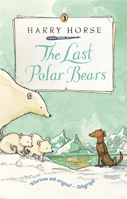 Produktbild von The Last Polar Bears