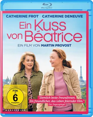 Obrázok produktu pre Ein Kuss von Béatrice