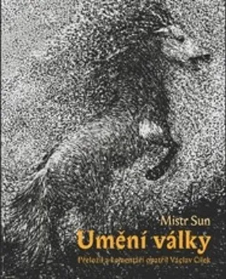 Image de Umění války (Mistr Sun)