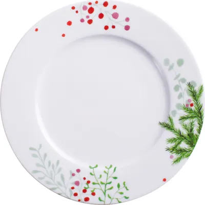 Obrázek produktu pro KAHLA snídaňový talíř 21 cm Aronda Hello Winter 453404A10470C