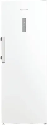 Produktbild von Bauknecht GKN WC19170D, 404 l, 19 kg/24h, SN-T, No-Frost-System, D, Weiß