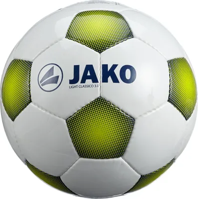 Immagine prodotto di JAKO LIGHT CLASSICO 3.0 bianco 5