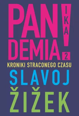 Productafbeelding van ISBN Pandemia 2 Kroniki straconego czasu, Polski, Broszurowa okładka, 220 stron(y)