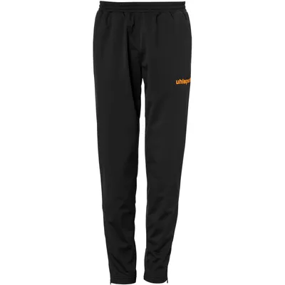 Produktbild von Uhlsport SCORE CLASSIC HOSE 116 schwarz/fluo orange