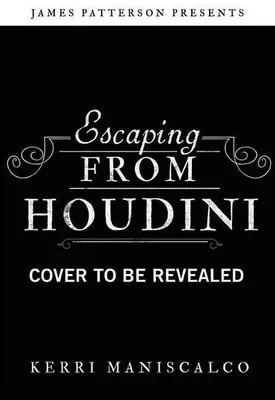 Obrázek produktu pro Escaping from Houdini