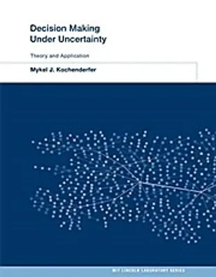 Produktbild von Decision Making Under Uncertainty