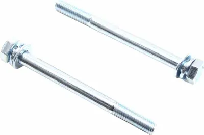 Produktbild von Schrauben Der Motorhalterung Mz Etz 150 Tb